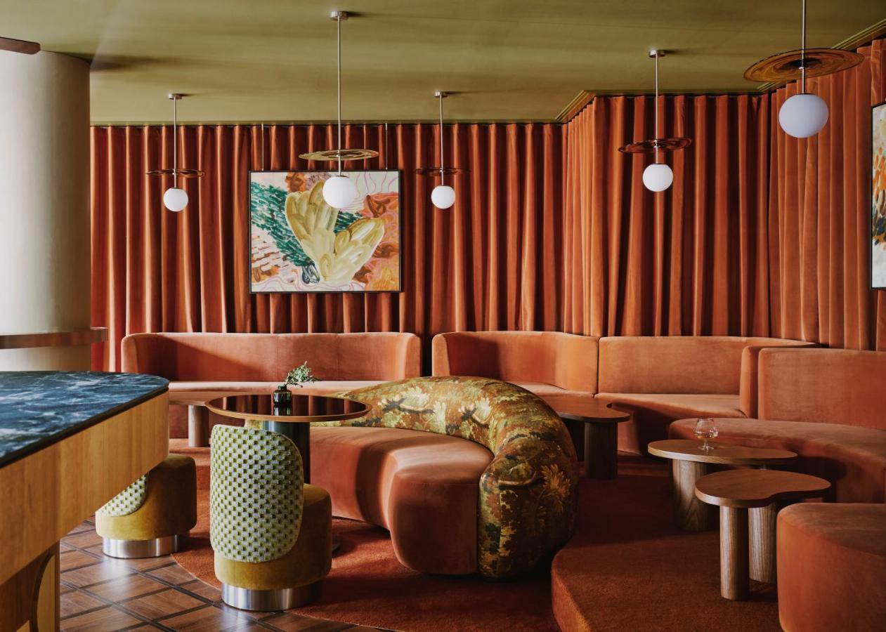 Locke Am Platz Hotel Zurich