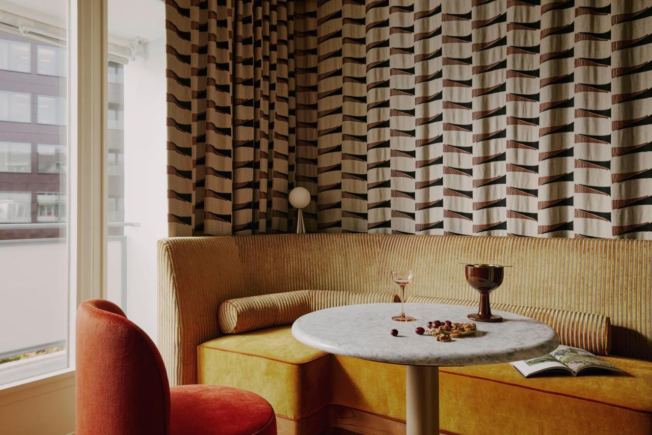 Locke Am Platz Hotel