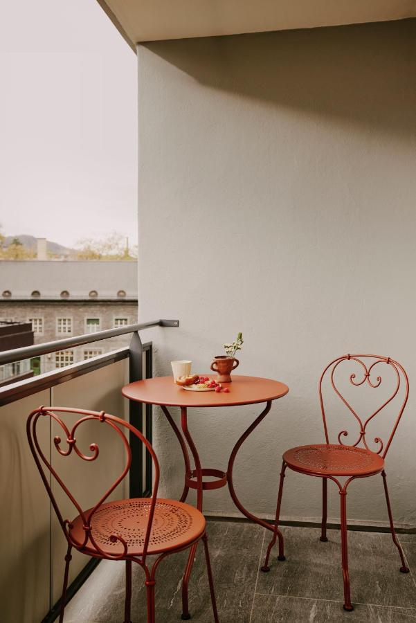 Hotel Locke Am Platz
