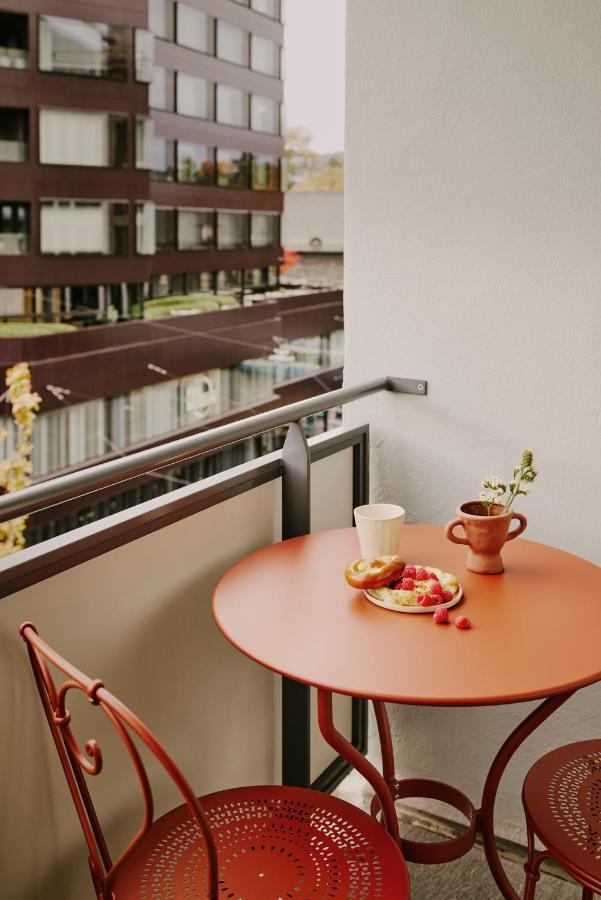 Locke Am Platz Hotel