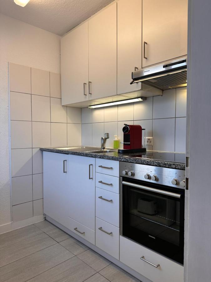 Apartment Cozy One-bedroom In Hongg *