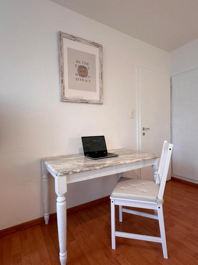 Apartment Cozy One-bedroom In Hongg Zurich