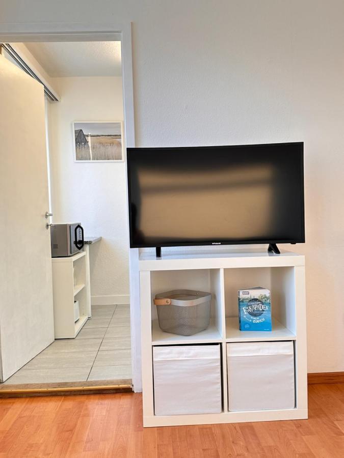 Apartment Cozy One-bedroom In Hongg