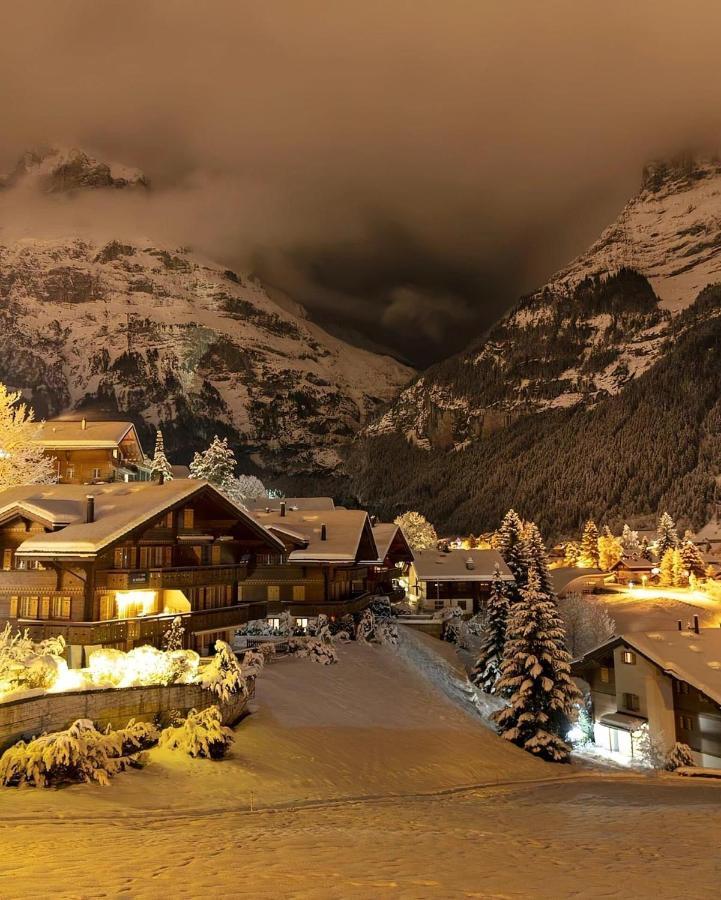 Homestay Lion Bb Swiss Zurich
