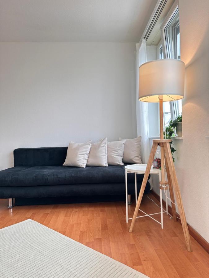 Cozy One-bedroom In Hongg Apartment *