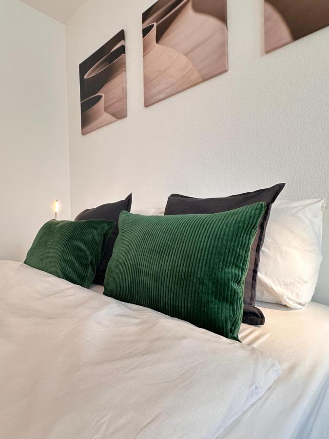 Cozy One-bedroom In Hongg * Zurich