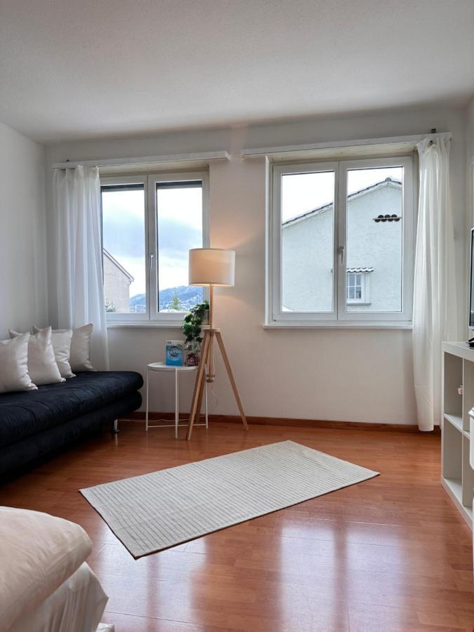 Cozy One-bedroom In Hongg * Zurich