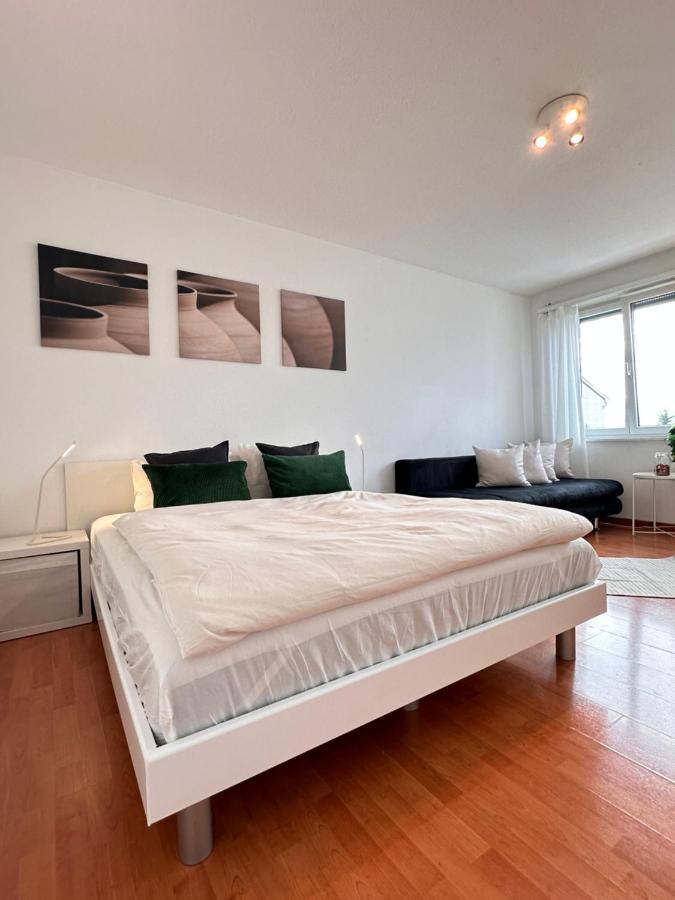 Cozy One-bedroom In Hongg *