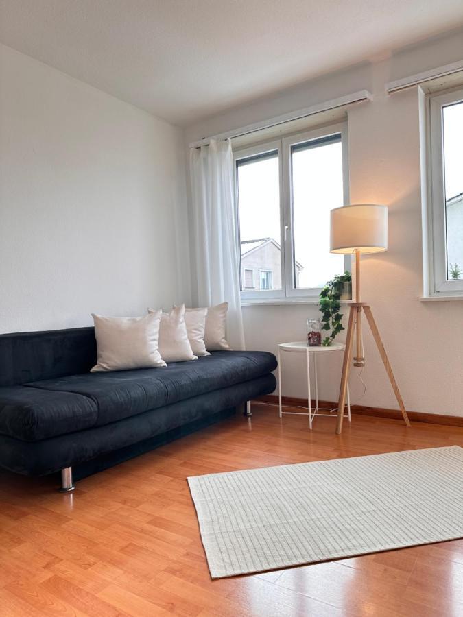 Cozy One-bedroom In Hongg