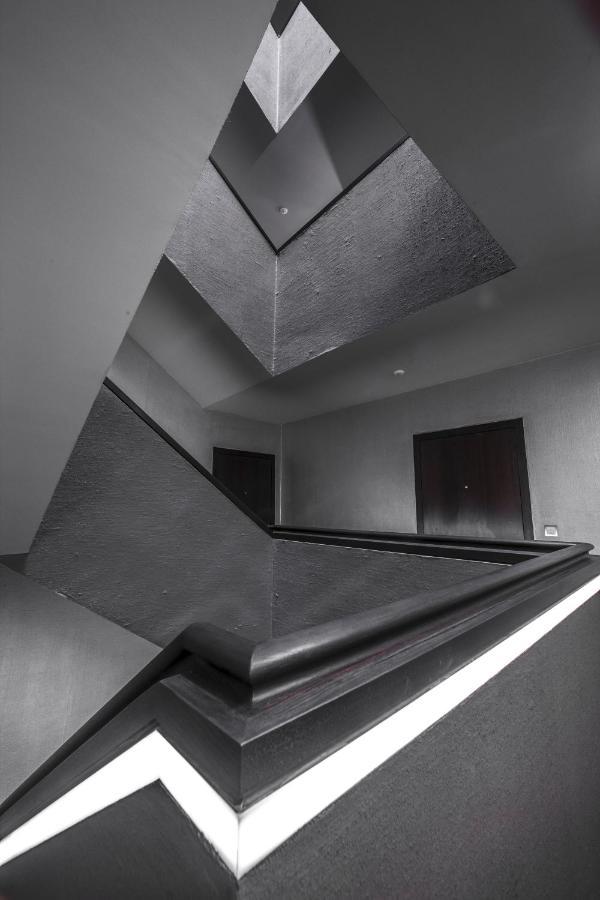 Pabs Residences - Munchhaldenstrasse 15 * Zurich