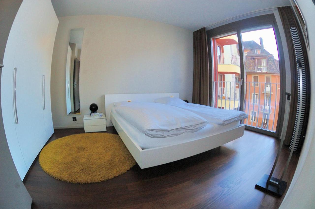 Apartment Pabs Residences - Munchhaldenstrasse 15 Zurich
