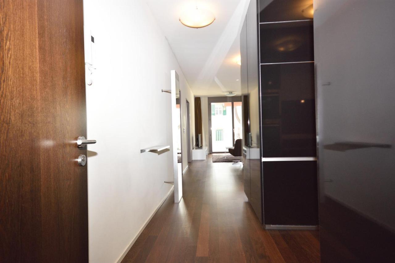 Apartment Pabs Residences - Munchhaldenstrasse 15 Zurich