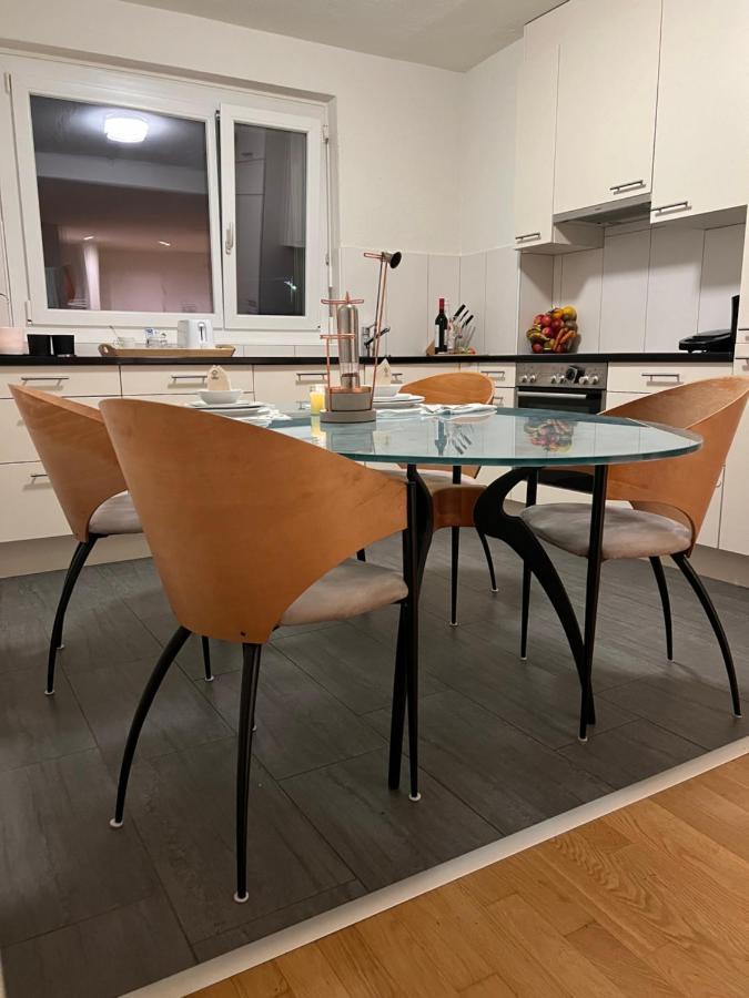 Apartment Blessed Home, Feel At In Zh Zurich