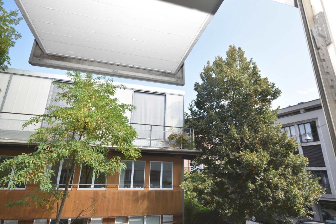 Apartment Pabs Residences - Ottenweg 19