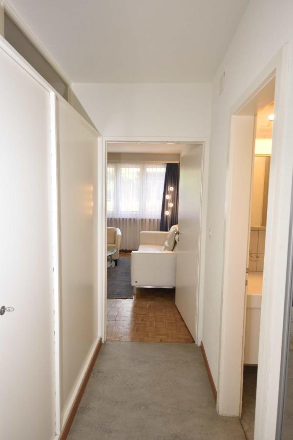 Pabs Residences - Ottenweg 19 Zurich