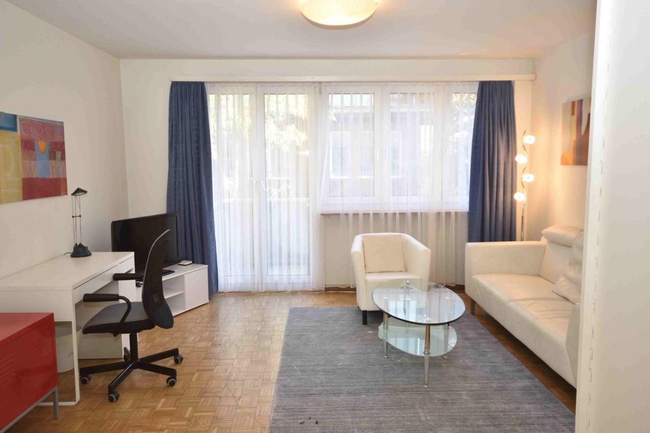 Pabs Residences - Ottenweg 19 Apartment *