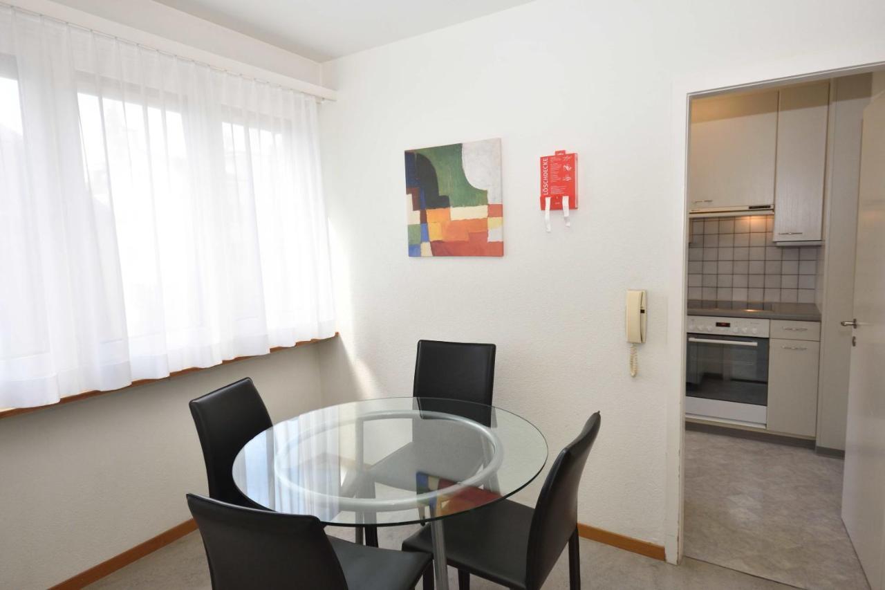 Pabs Residences - Ottenweg 19 *