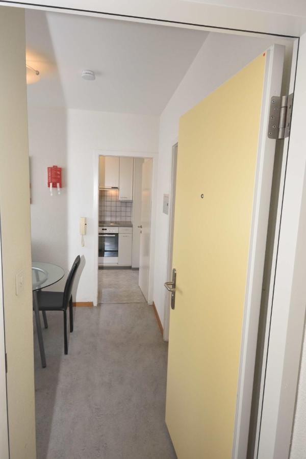 Pabs Residences - Ottenweg 19 Zurich