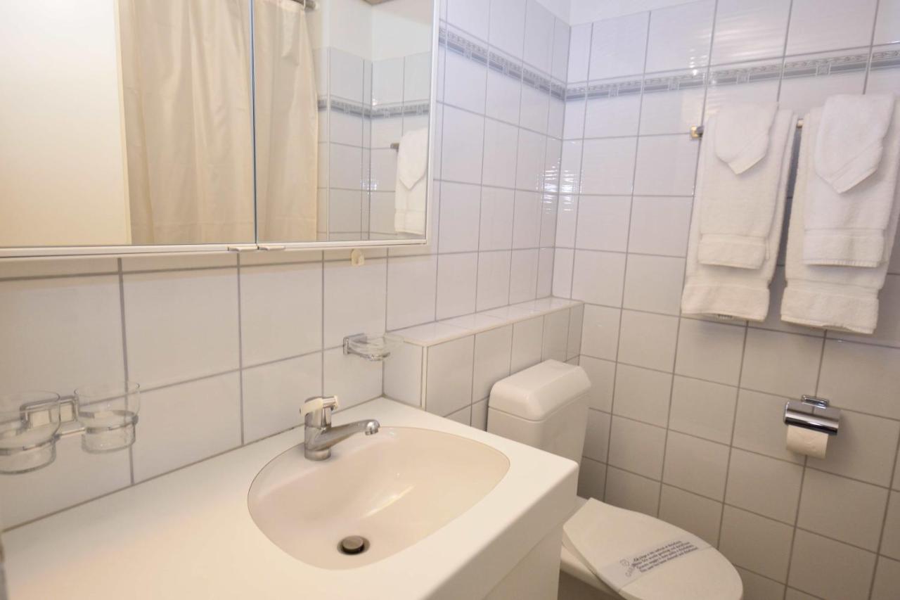 Pabs Residences - Ottenweg 19 Apartment *