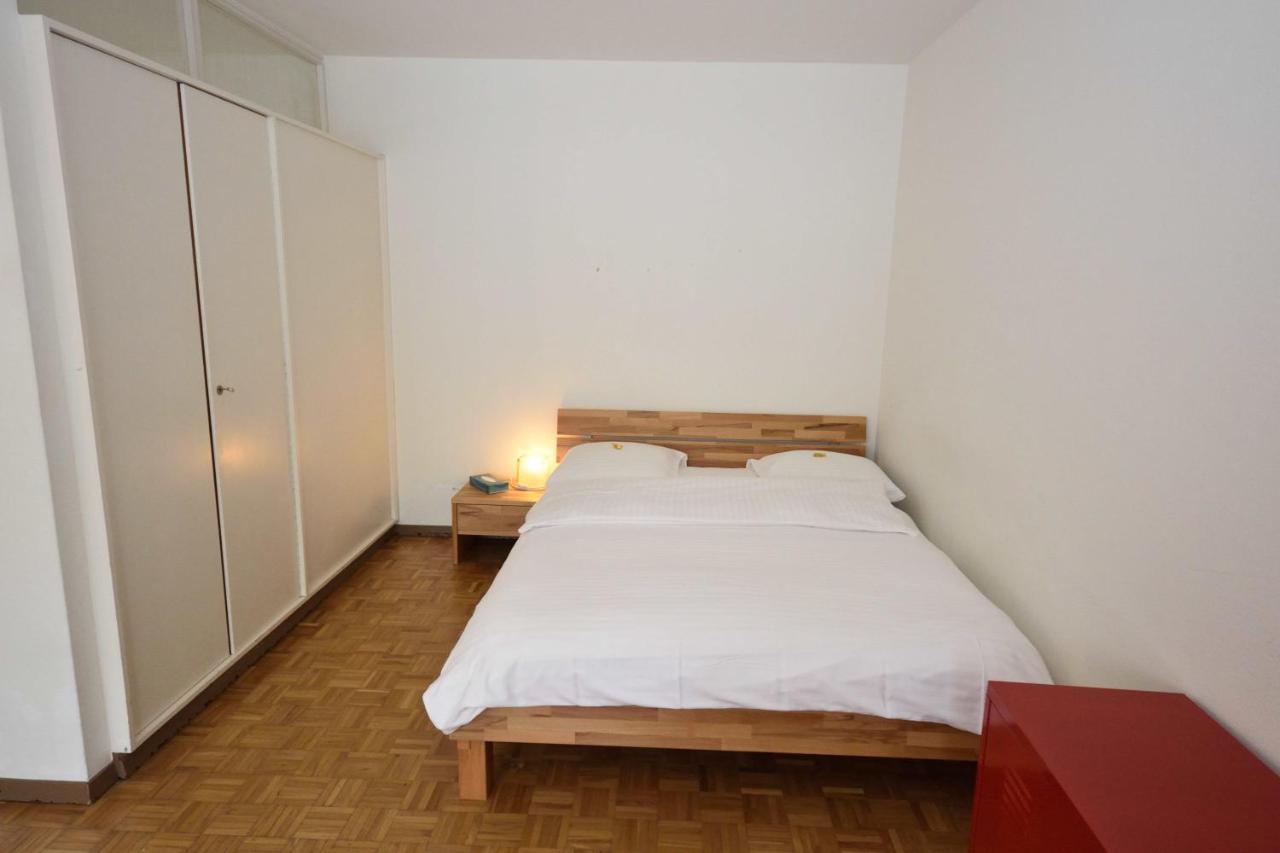 Pabs Residences - Ottenweg 19 Apartment