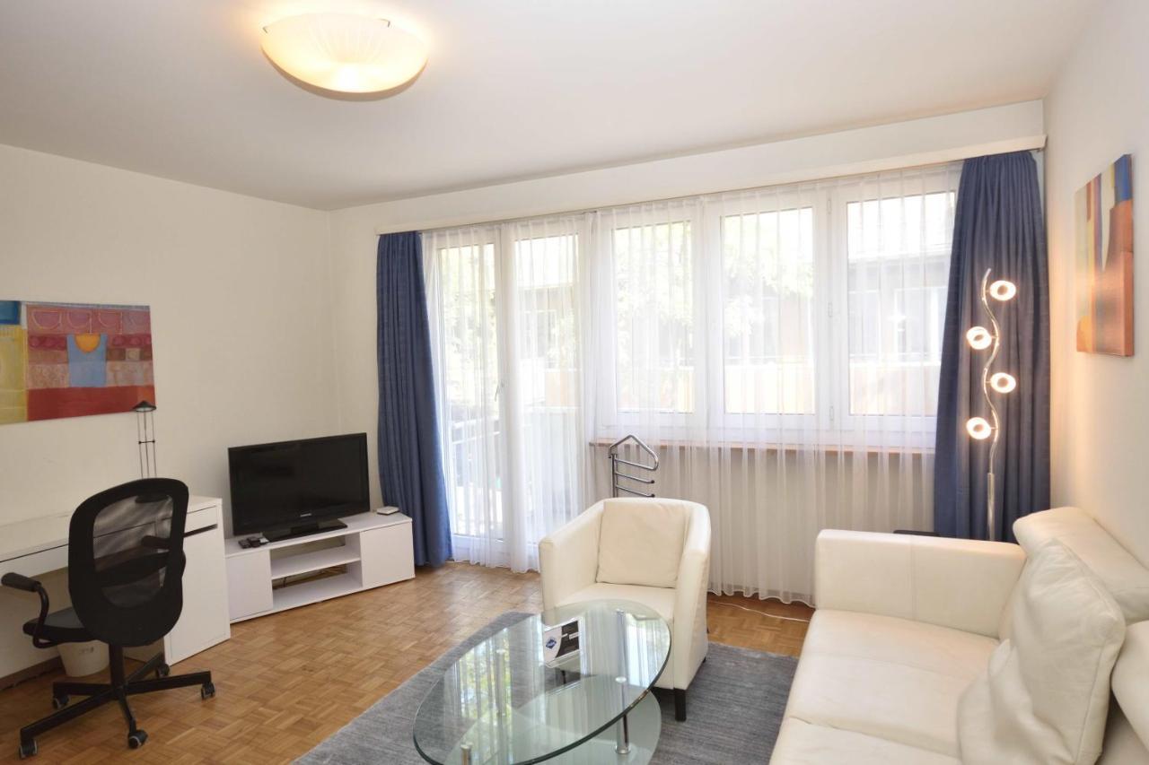 Pabs Residences - Ottenweg 19 *