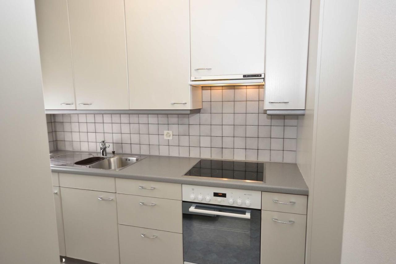 Pabs Residences - Ottenweg 19 Apartment