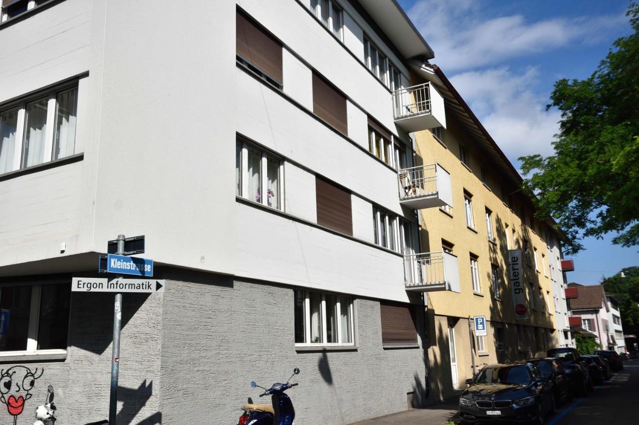 Pabs Residences - Ottenweg 19 *