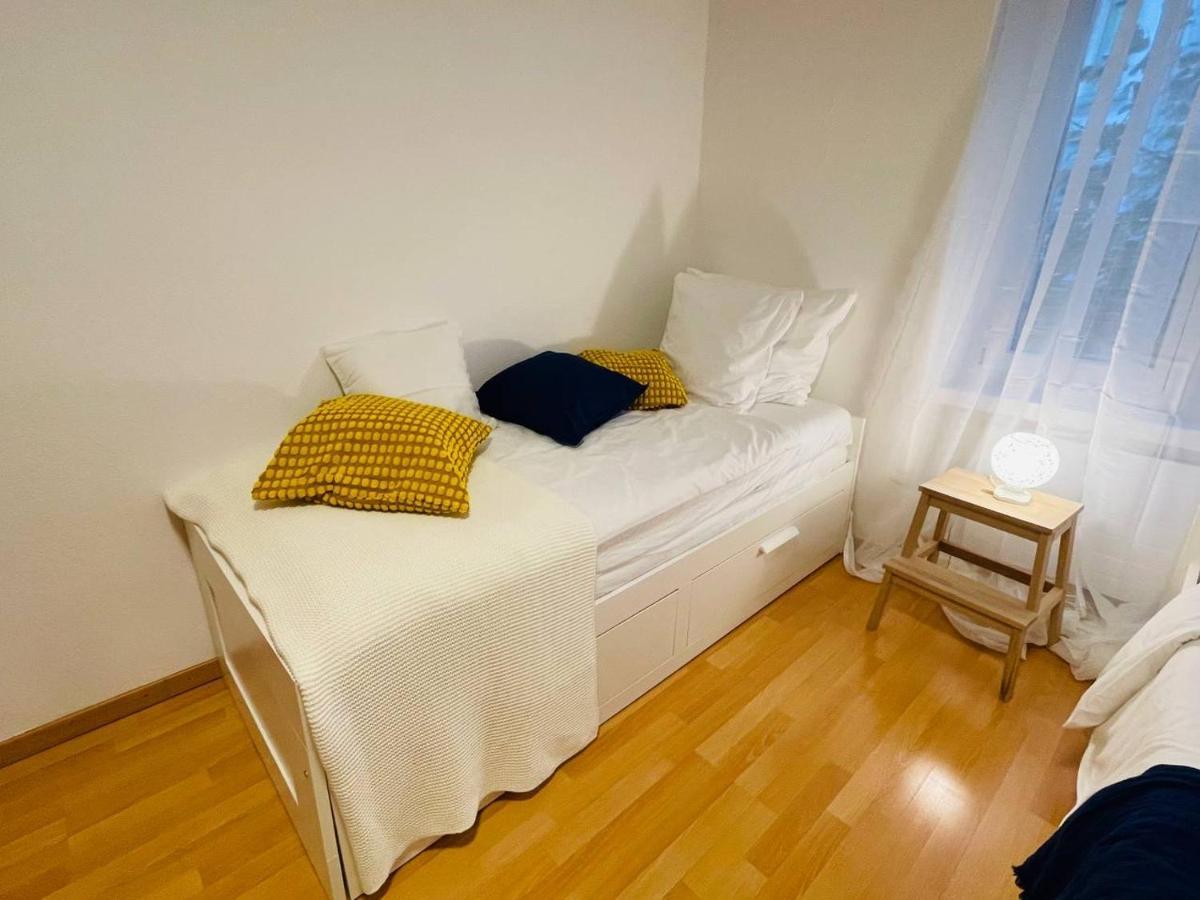 Cozy Zurich