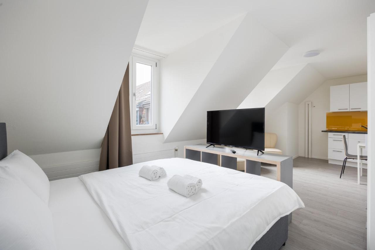 Aparthotel Delta