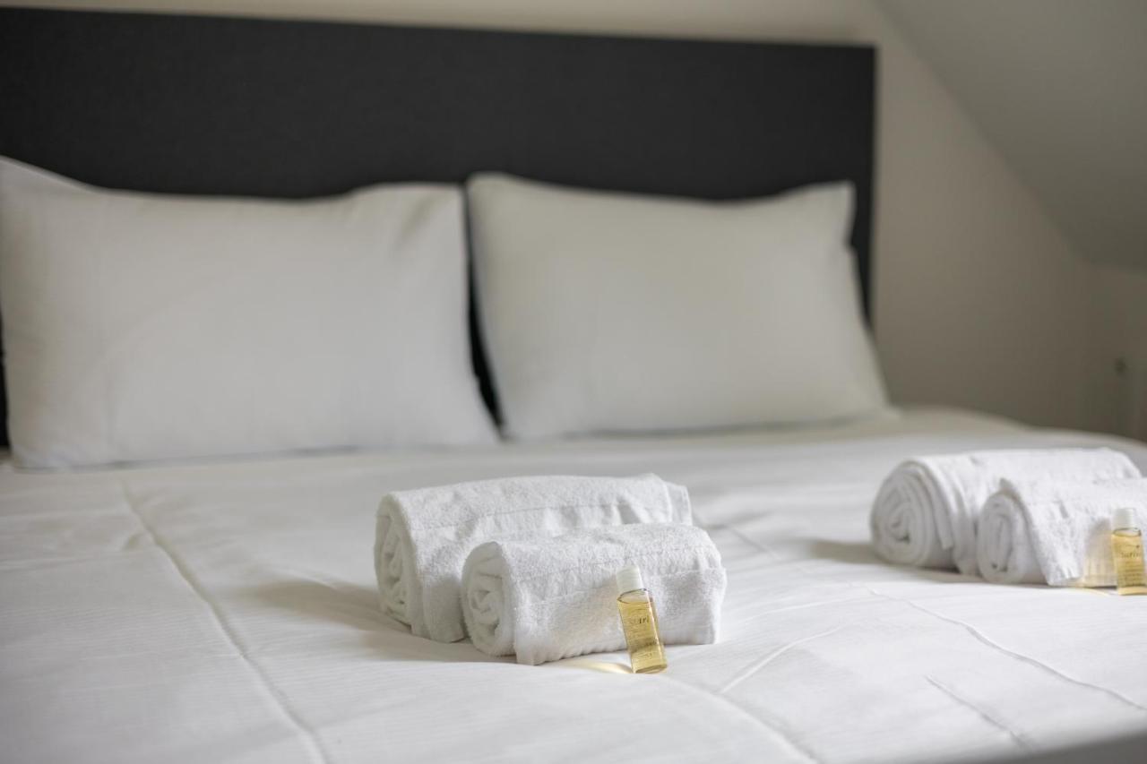 Delta Aparthotel *
