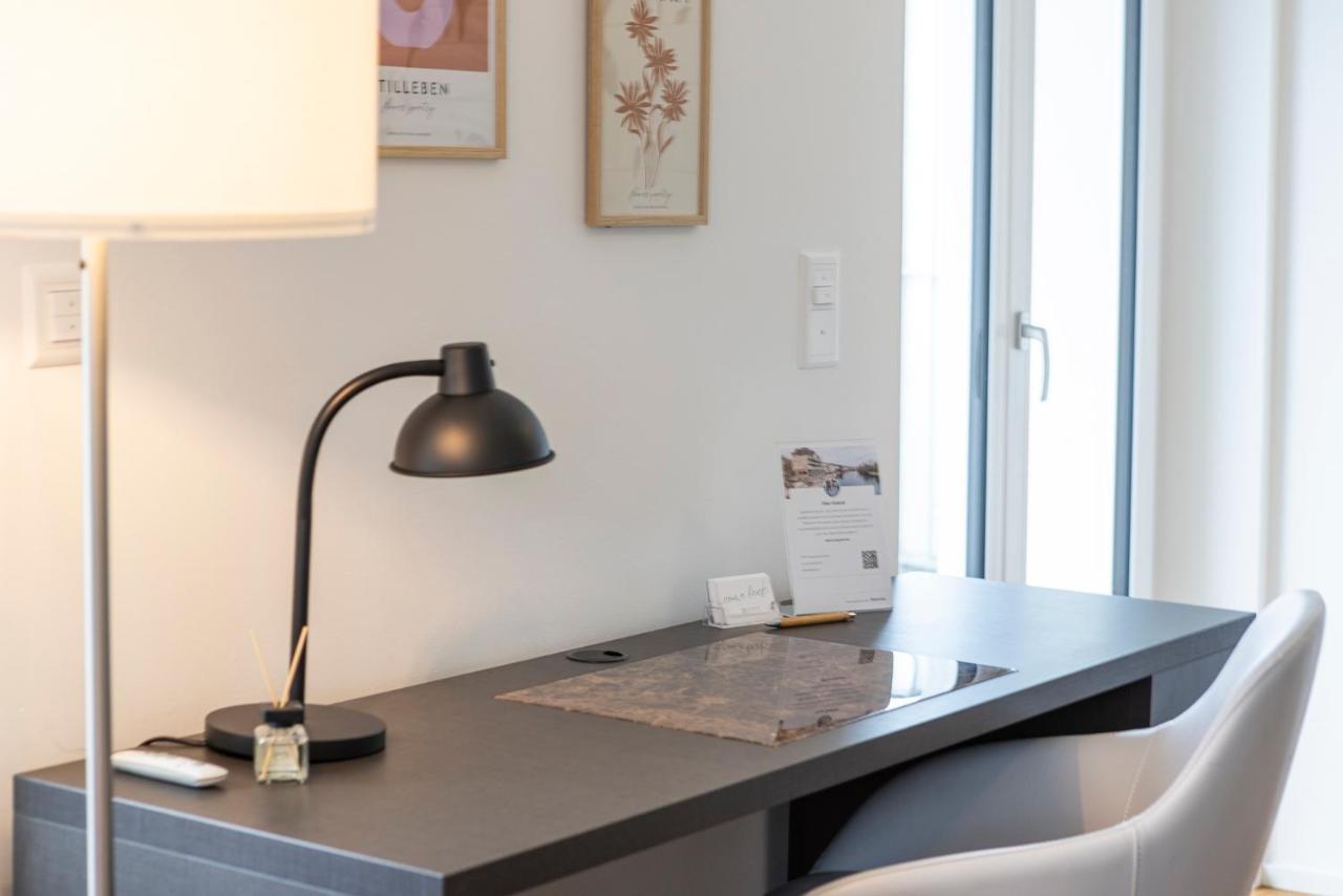 Stayy The River - Contactless Check-in Aparthotel *