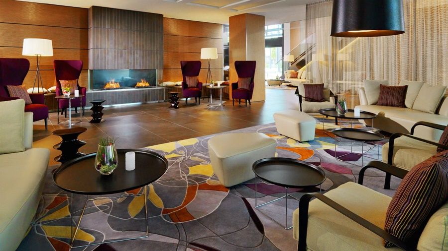 Sheraton 4*
