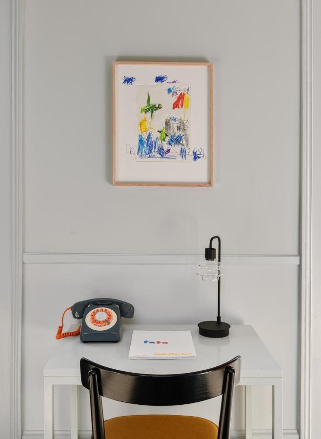 Boutique & Art Helvetia