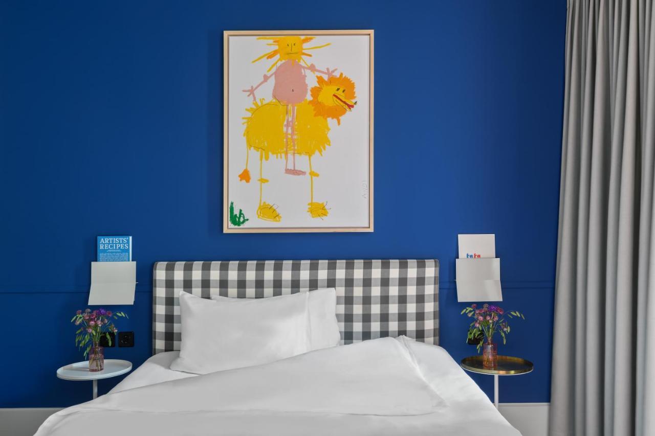 Hotel Boutique & Art Helvetia 3*