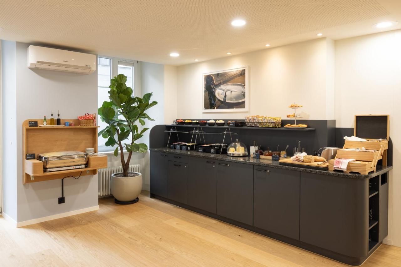 Fred Hauptbahnhof - Mobile Check-in Guest house 2*