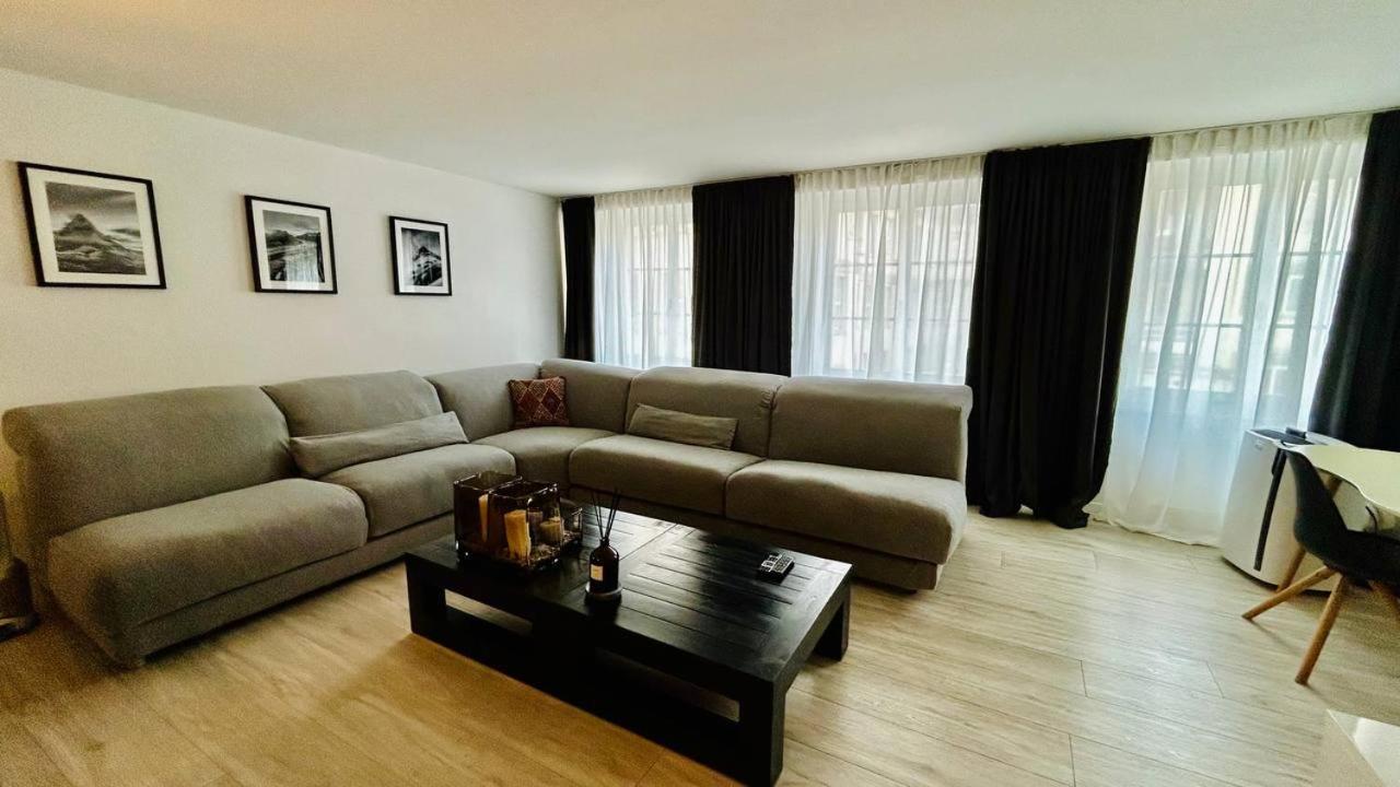 Apartment Paradeplatz Apartment By Airhome