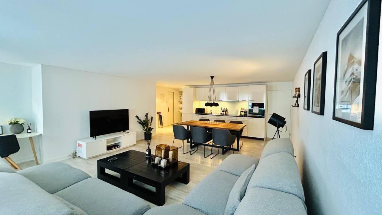 Apartment Paradeplatz Apartment By Airhome Zurich