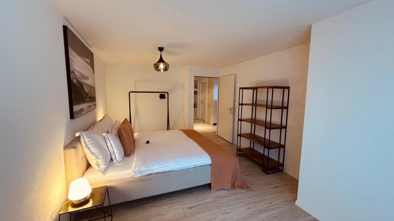Paradeplatz Apartment By Airhome *