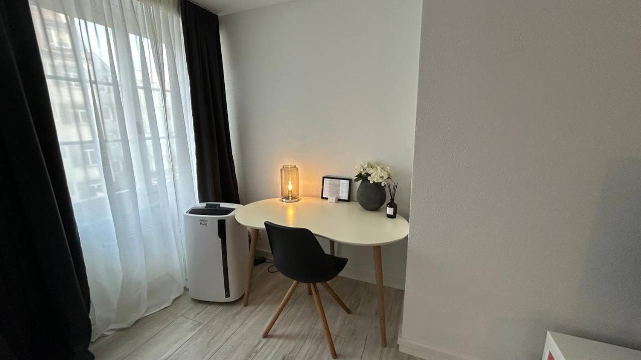 Paradeplatz By Airhome Apartment *
