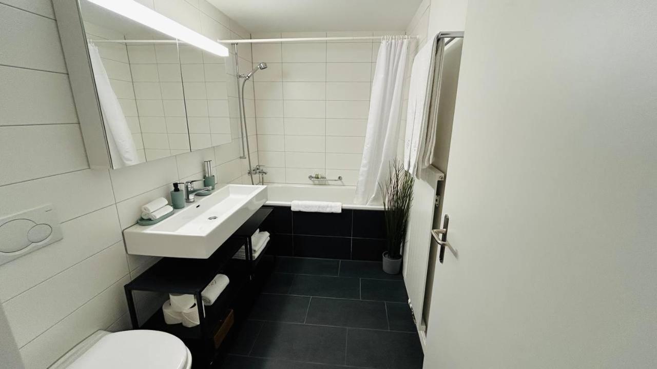 Paradeplatz Apartment By Airhome *