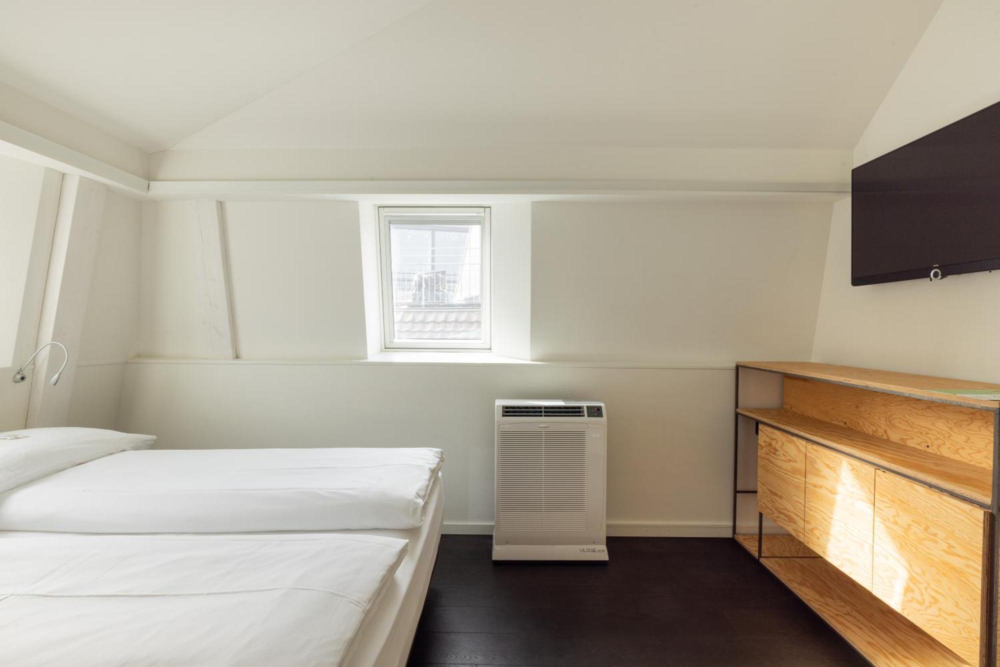 Guest house Fred Hauptbahnhof - Mobile Check-in