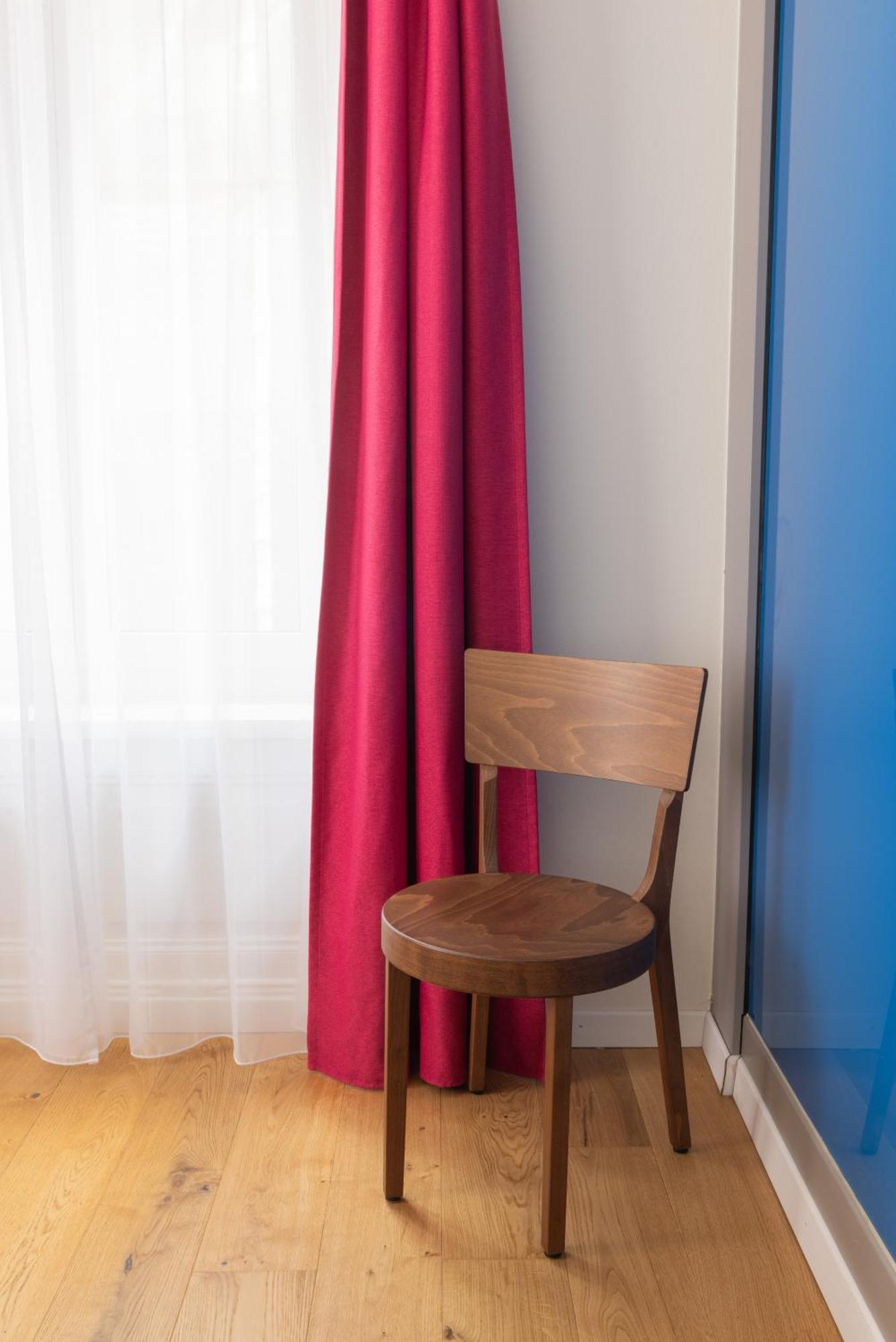 Fred Hauptbahnhof - Mobile Check-in Guest house