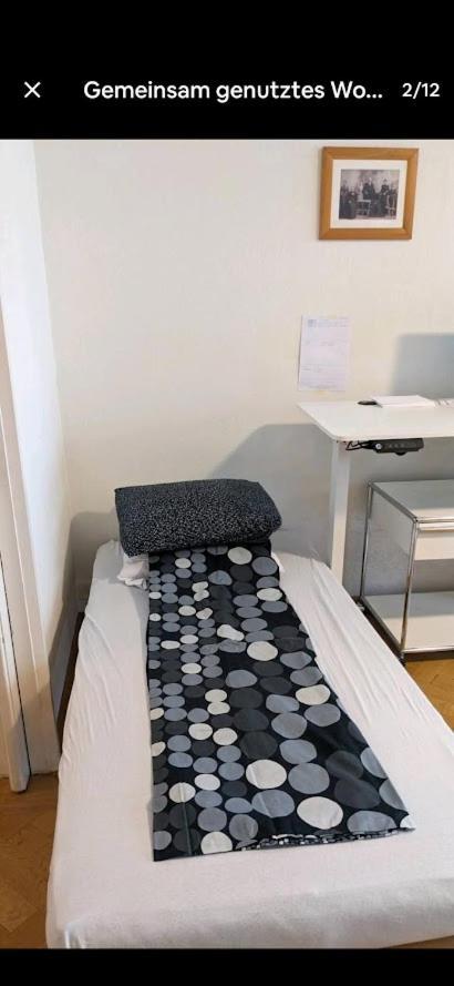 Doubleroom Close To In Citycenter Apartment Zurich