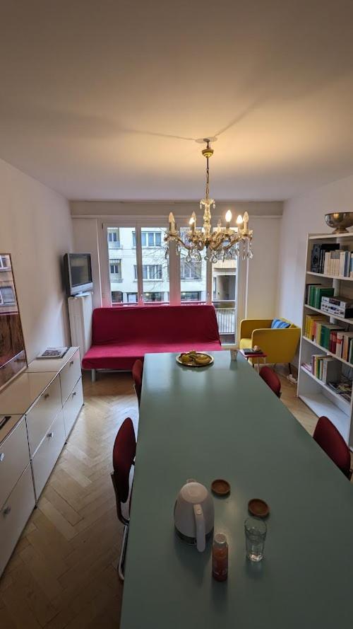 Doubleroom Close To In Citycenter