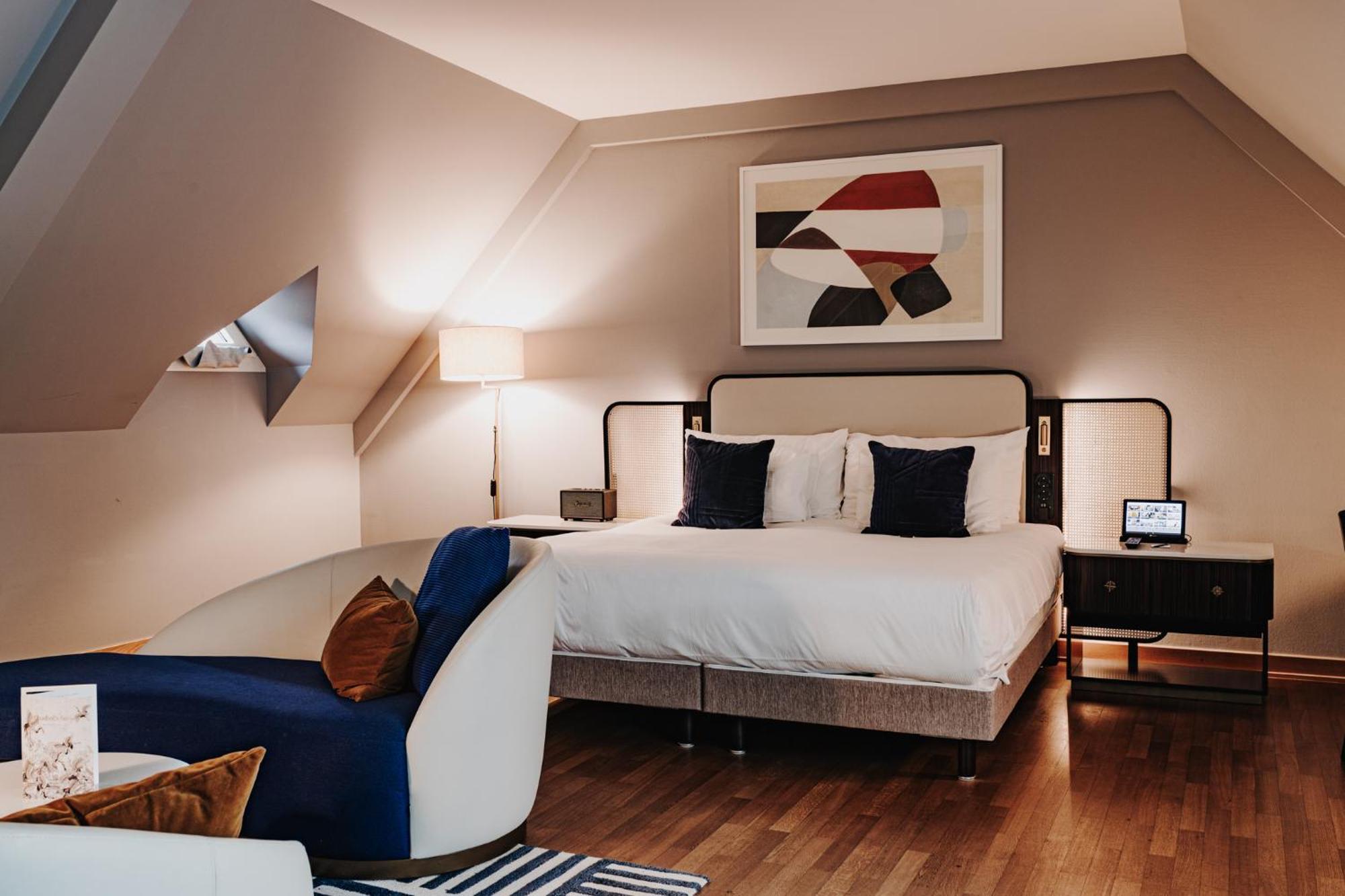 Ameron Bellerive Au Hotel 4*