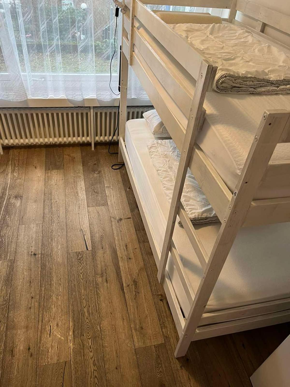 Hostel Viktoria Budget