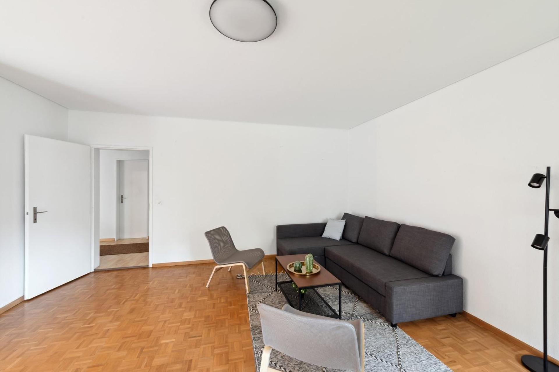 Apartment Spacious In The Heart Of Zltwg66