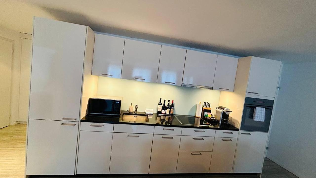 Paradeplatz Apartment By Airhome Apartment Zurich