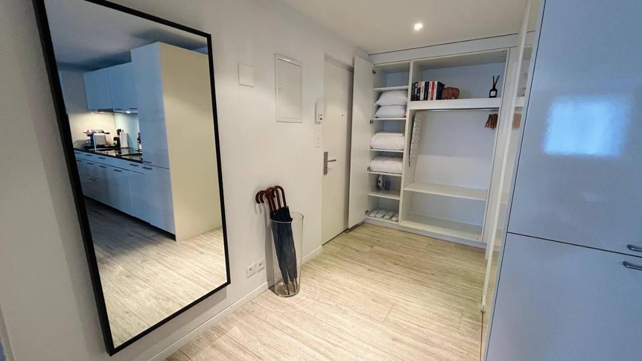 Apartment Paradeplatz Apartment By Airhome *