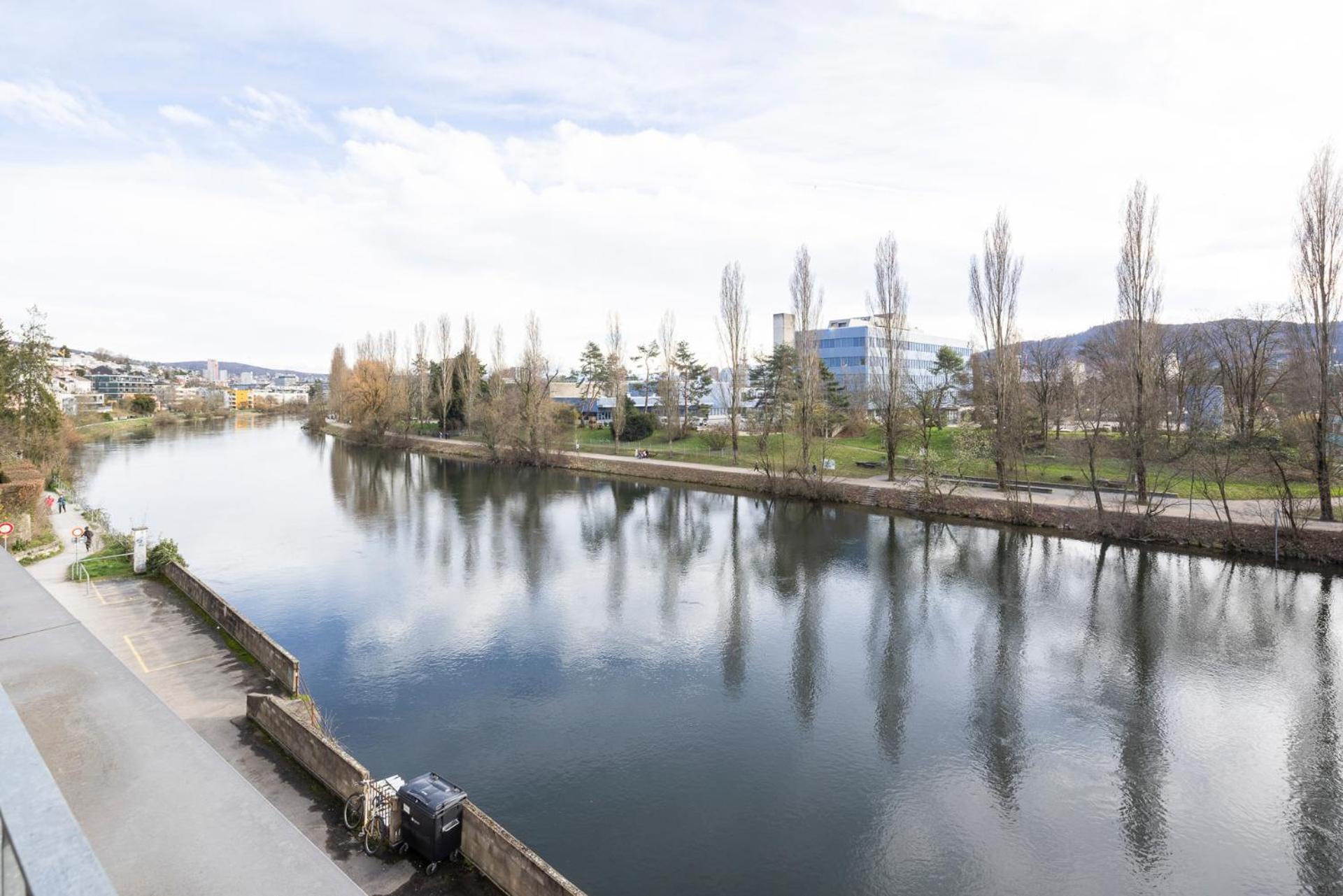 Stayy The River - Contactless Check-in Aparthotel *